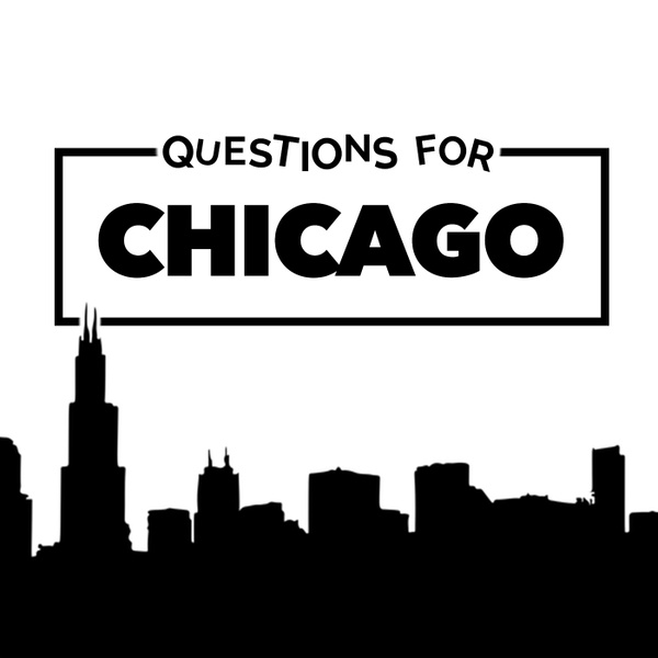 Artwork for Questions For Chicago