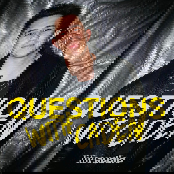 Artwork for Questions with Caden