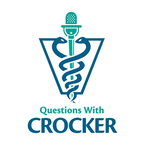 Artwork for Questions With Crocker