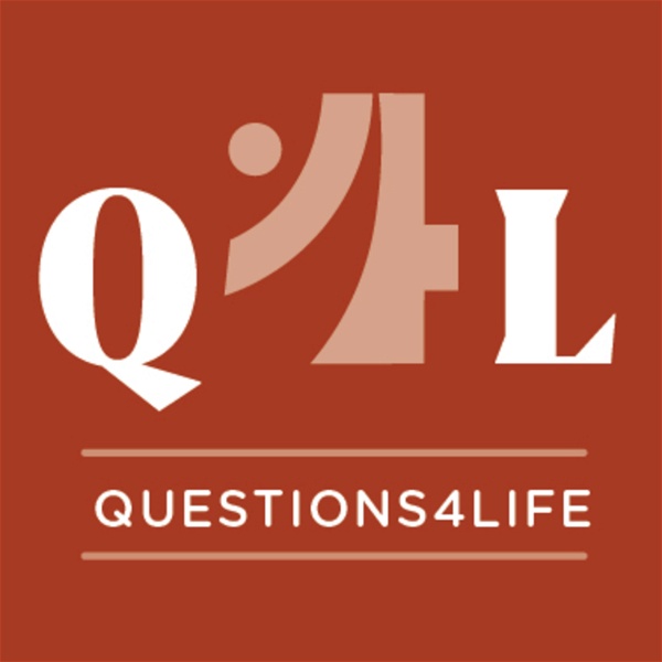 Artwork for Questions4Life