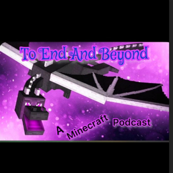 Artwork for To End and beyond