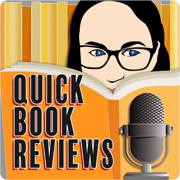 Artwork for Quick Book Reviews