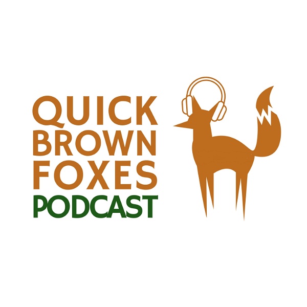 Artwork for Quick Brown Foxes