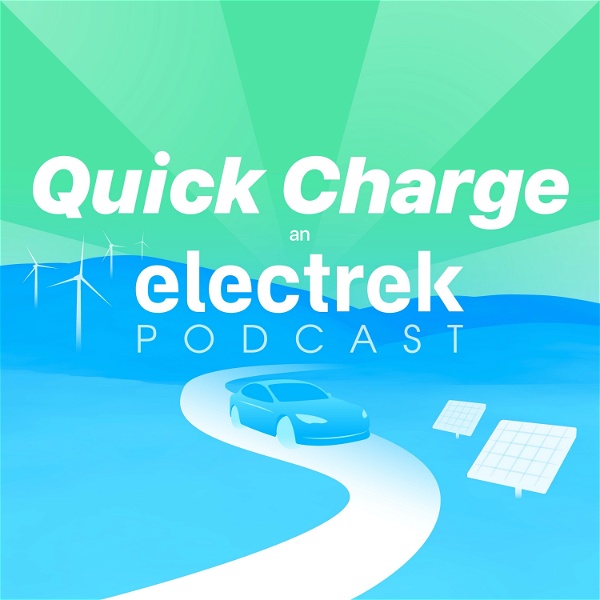 Artwork for Quick Charge