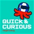 Quick & Curious Formula 1 Podcast