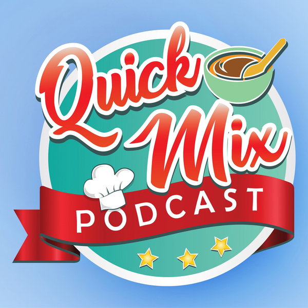 Artwork for Quick Mix