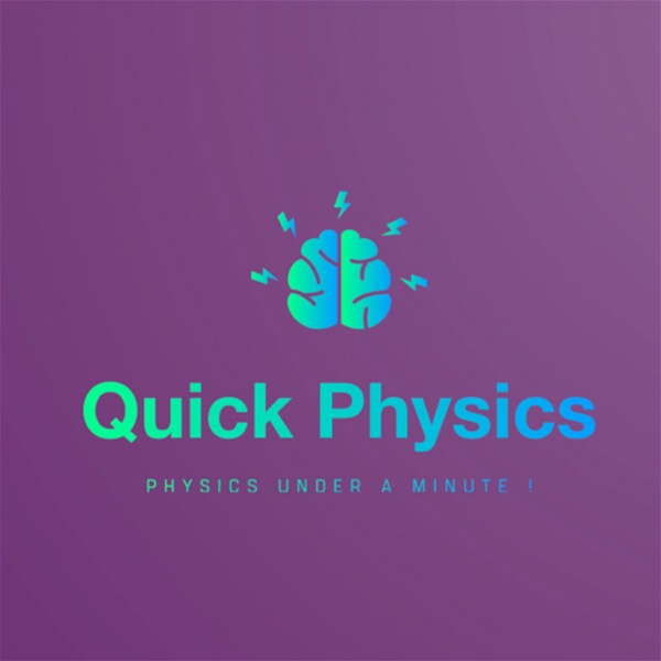 Artwork for Quick Physics