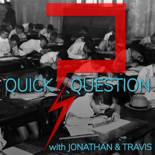 Artwork for Quick Question