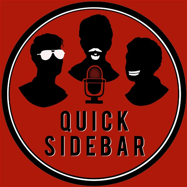 Artwork for Quick Sidebar Podcast