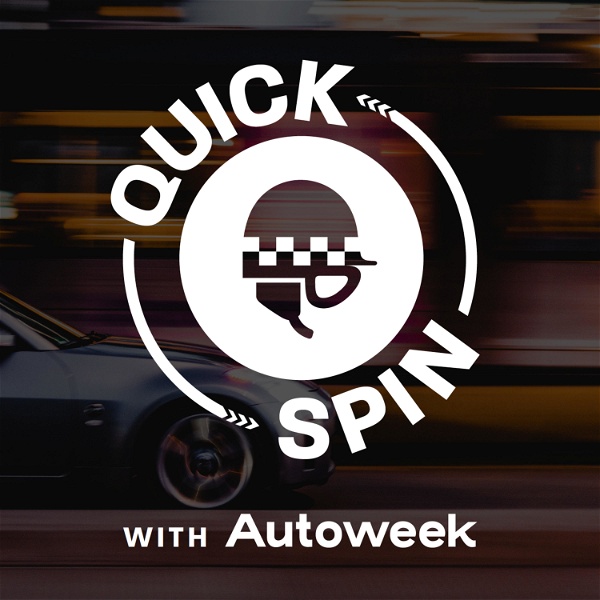 Artwork for Quick Spin
