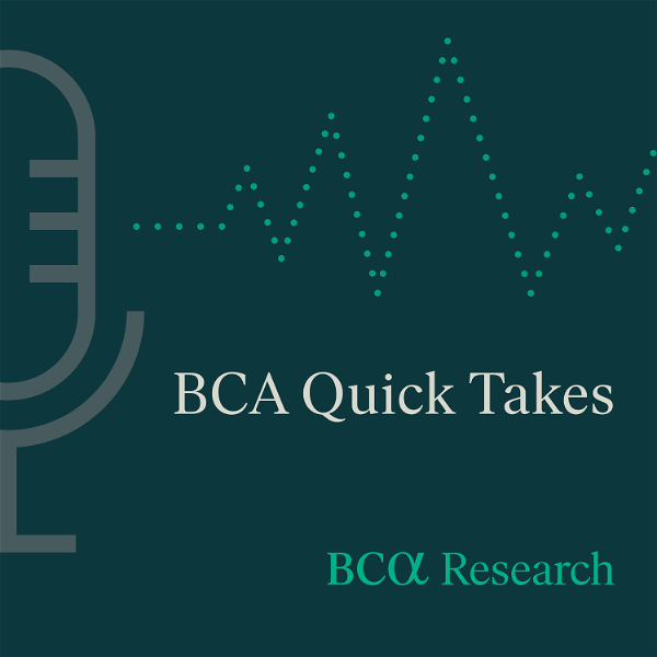 Artwork for BCA Quick Takes Podcast