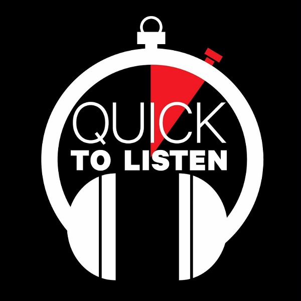 Artwork for Quick to Listen