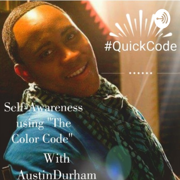 Artwork for #QuickCode