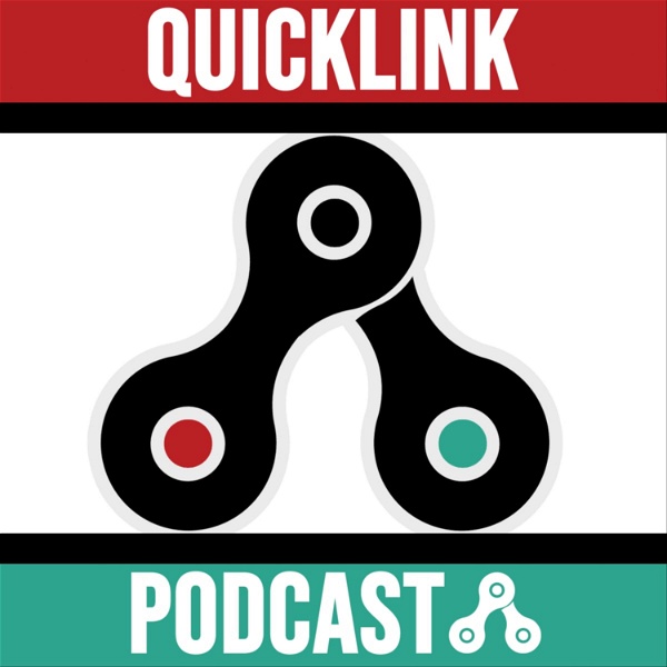Artwork for Quicklink Cycling Podcast