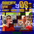 Quickly Kevin; will he score? The 90s Football Show