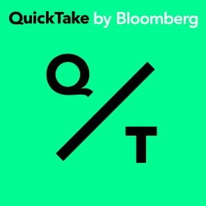 Artwork for Quicktake by Bloomberg