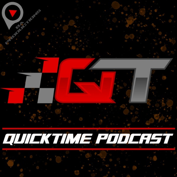 Artwork for QuickTime