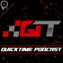 QuickTime - The Podcast