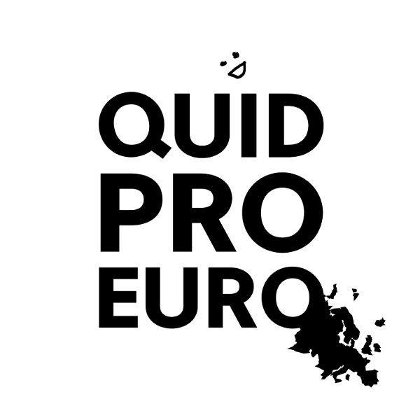 Artwork for Quid Pro Euro