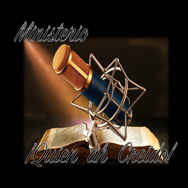 Artwork for ¡Quien ah Creído!
