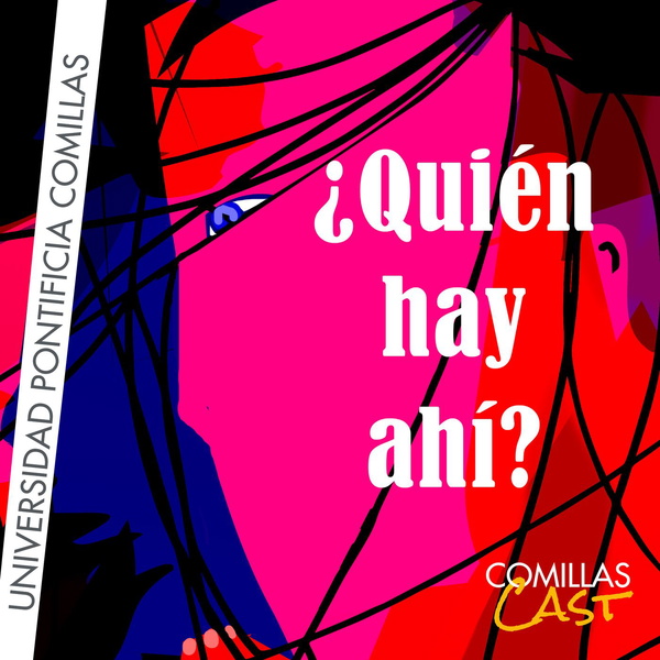 Artwork for ¿Quién hay ahí?