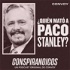 ¿Quién mató a Paco Stanley?
