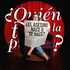 ¿Quién Toca la Puerta?