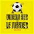 Quiero Ser Como Le Tissier - Podcast de fútbol