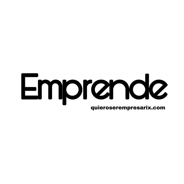 Artwork for Quiero Ser Empresarix