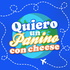 Quiero un Panino con Cheese - A Podcast for Multicultural Families