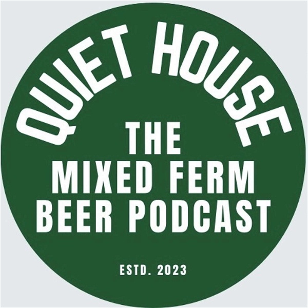 Artwork for Quiet House Podcast