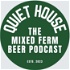 Quiet House Podcast