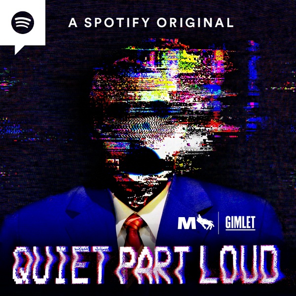 Artwork for Quiet Part Loud