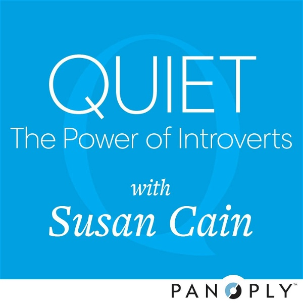 Artwork for Quiet: The Power of Introverts