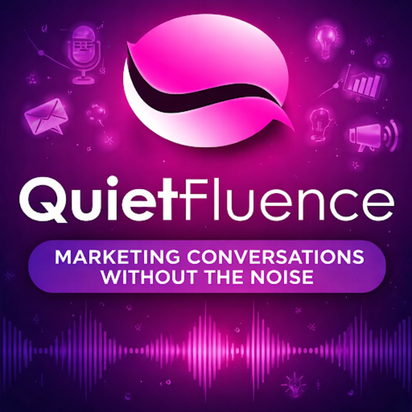 Artwork for QuietFluence