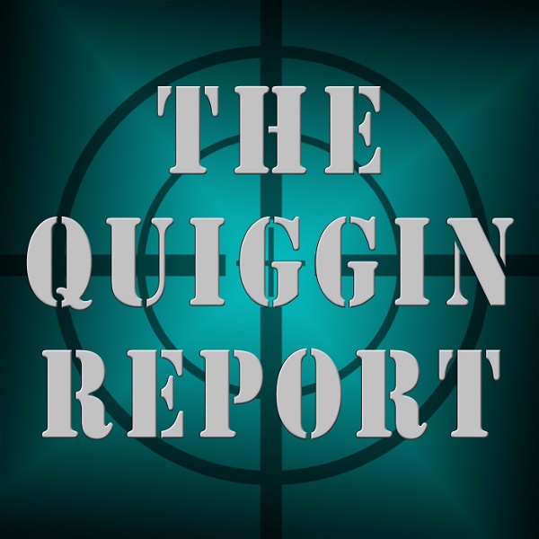 Artwork for Quiggin Report