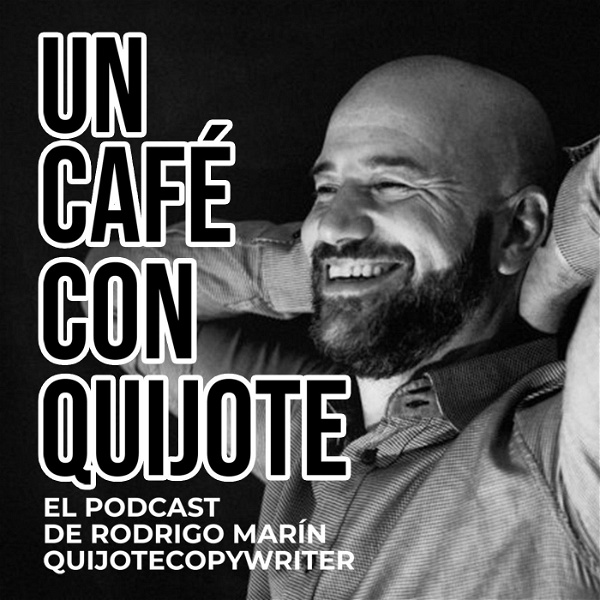 Artwork for Un café con Quijote