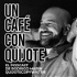 Un café con Quijote