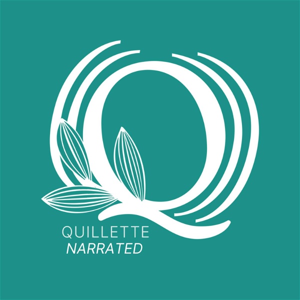Artwork for Quillette Narrated