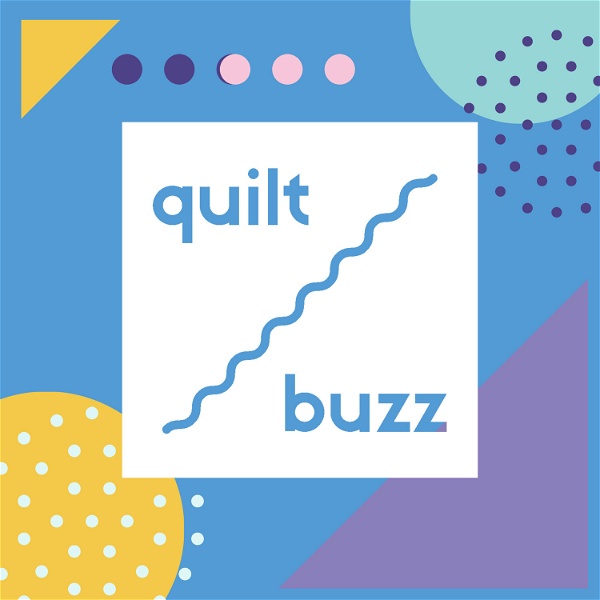 Artwork for Quilt Buzz