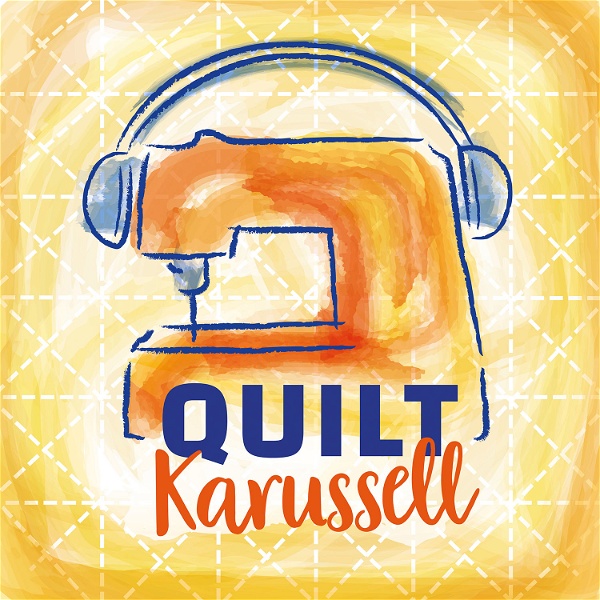Artwork for Quilt Karussell