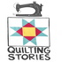 Quilting Stories podcast