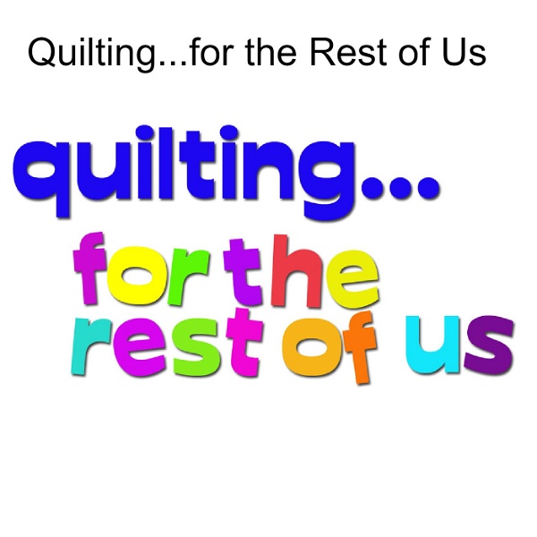 Artwork for Quilting...for the Rest of Us
