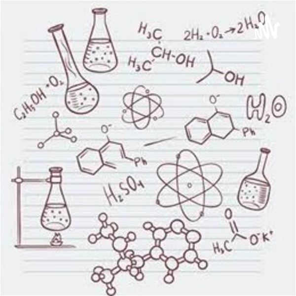 Artwork for Química