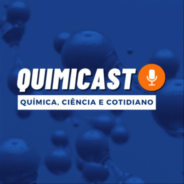 Artwork for QuimiCast