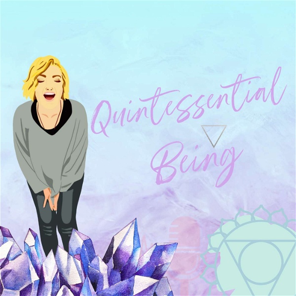 Artwork for Quintessential Being