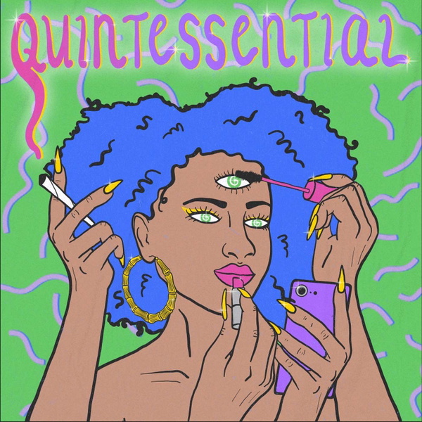 Artwork for Quintessential