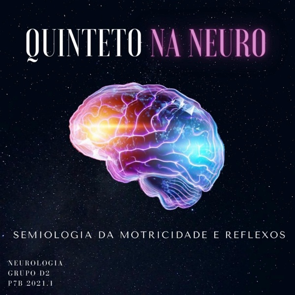 Artwork for Quinteto na neuro
