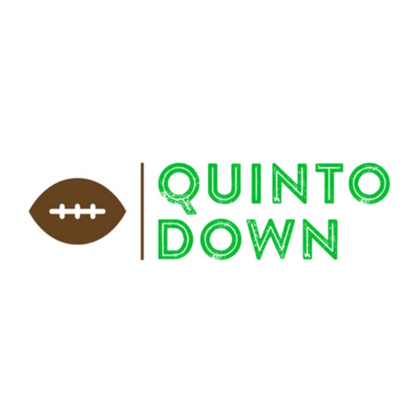 Artwork for QUINTO DOWN