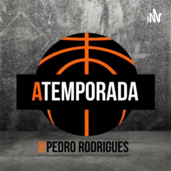 Artwork for A Temporada com Pedro Rodrigues